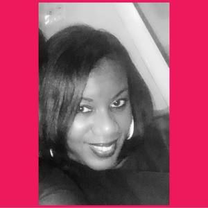 Meet your Posher, Desiree